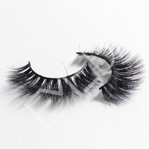 Newest Best Premium 3D Mink Fake Eyelashes PY1